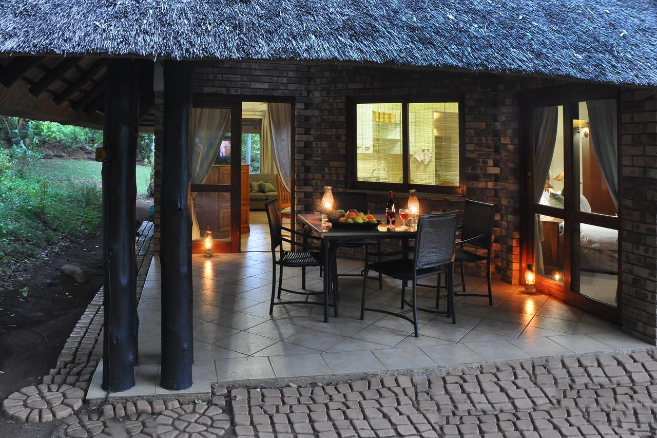 Kruger Park Lodge Unit No. 543 Hazyview Exterior foto