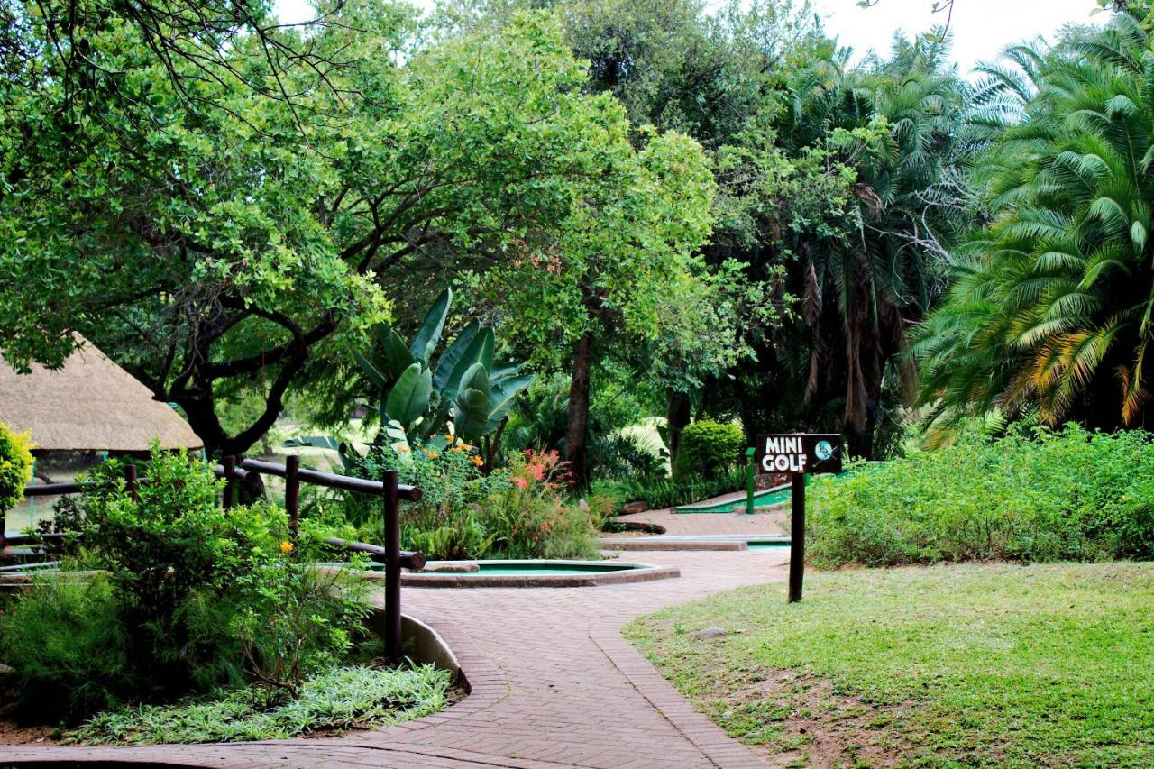 Kruger Park Lodge Unit No. 543 Hazyview Exterior foto